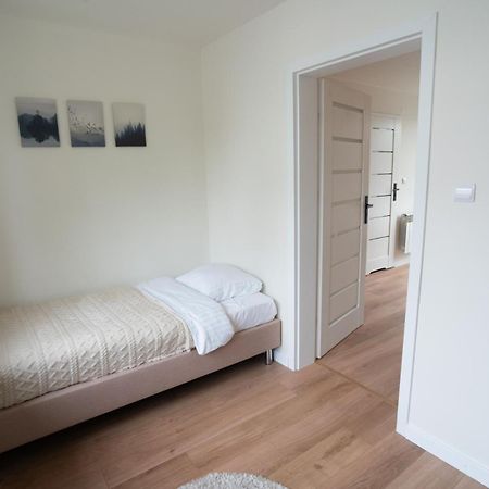 Apartamenty Ilawa - Nad Malym Jeziorakiem Exterior photo