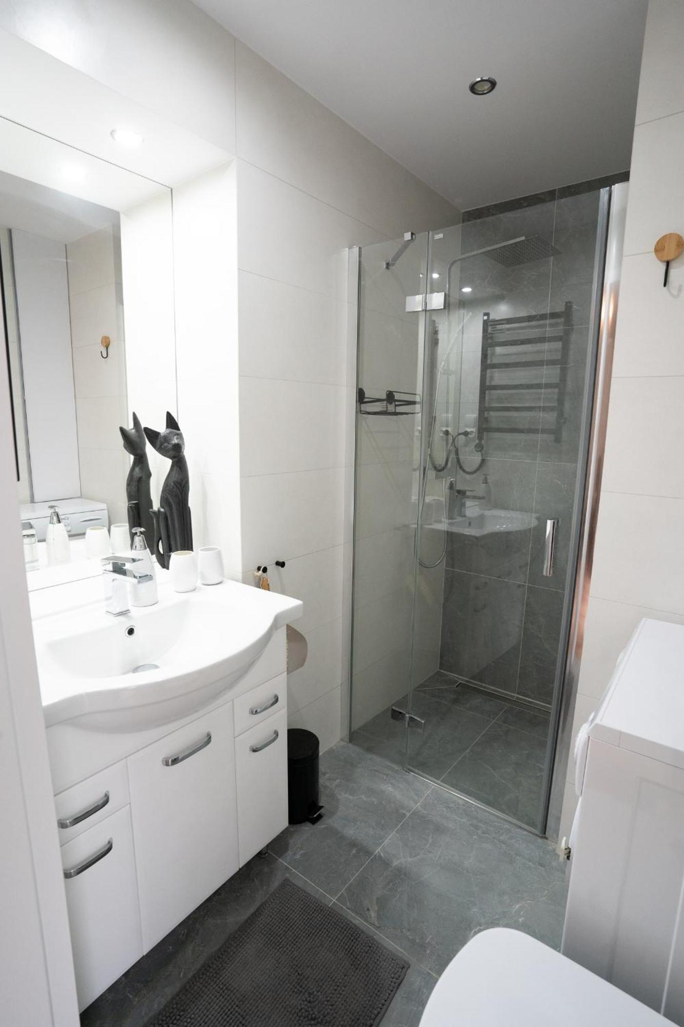 Apartamenty Ilawa - Nad Malym Jeziorakiem Exterior photo