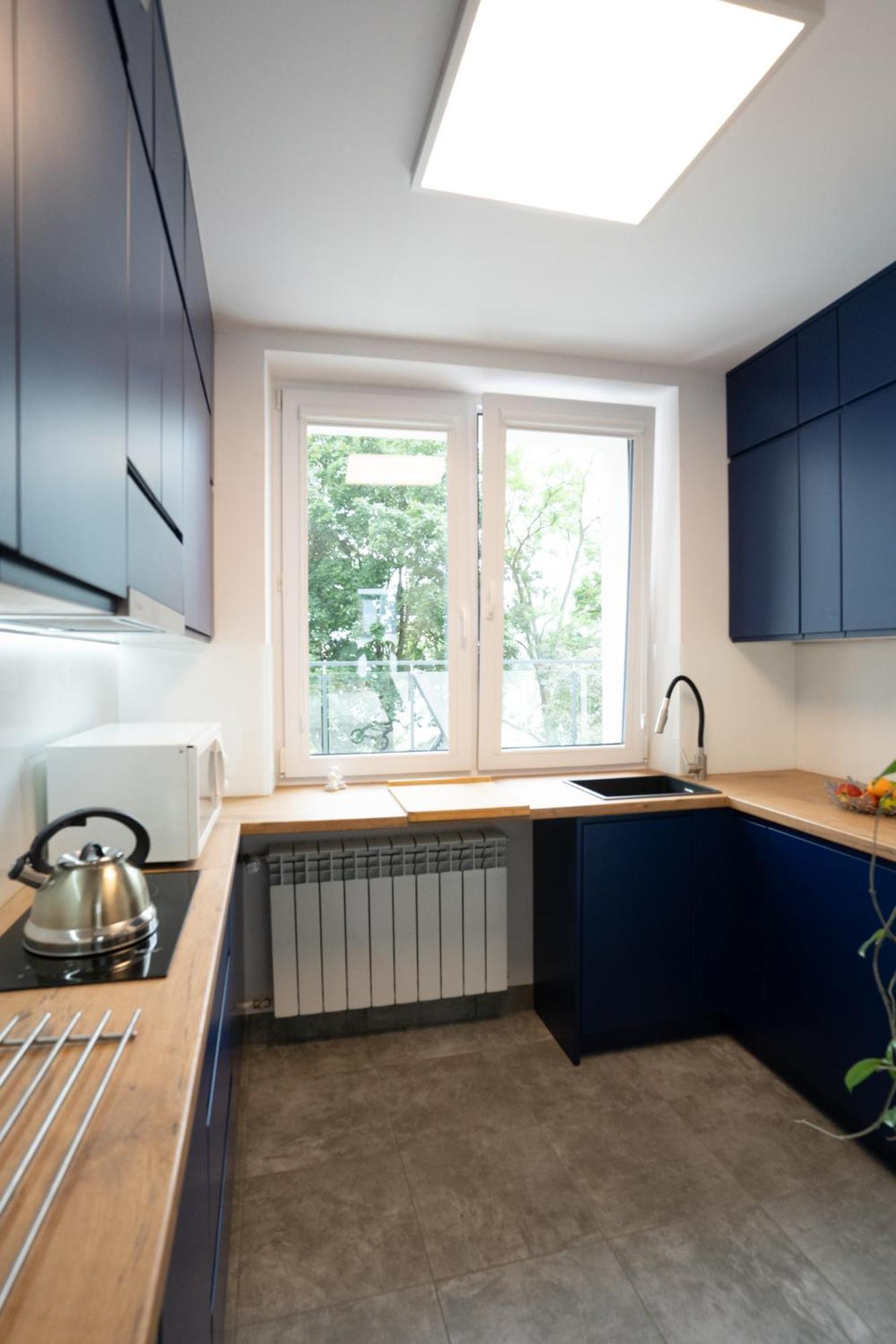 Apartamenty Ilawa - Nad Malym Jeziorakiem Exterior photo